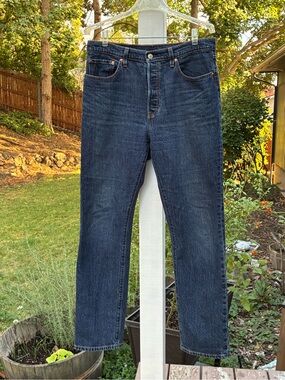 Levi's 501® Original Fit Women's Jeans